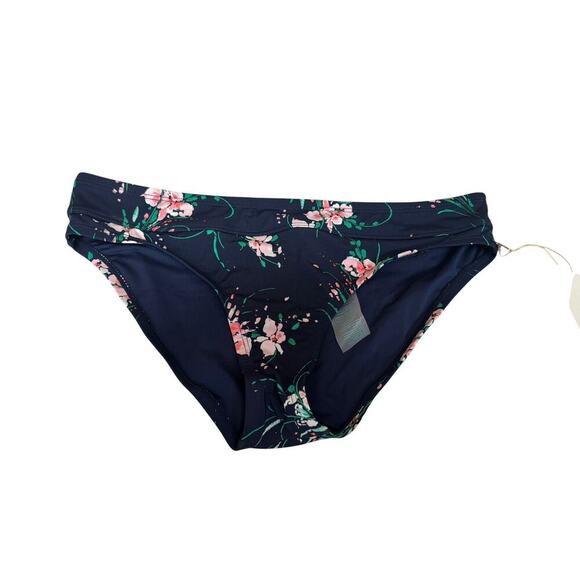 Carve Design Women's Bouquet Stinson Standard Bottom Swimsuit Size M - Picture 4 of 8